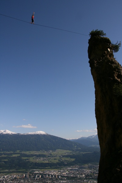 Rumernadel