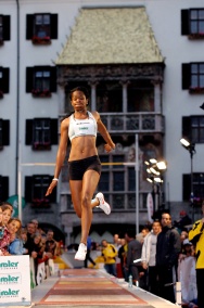 Junel Anderson / AUT, GEPA-pictures