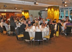 After-Event-Party im Casino Innsbruck, Photo PLOHE