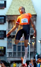 Julian KELLERER, GEPA-pictures