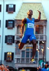 Jhamal BOWEN, GEPA-pictures