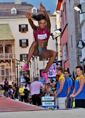 Sosthene Moguenara-Taroum, GER