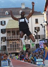 Luis Felipe Meliz, ESP