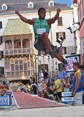 Wilfredo Martinez, CUB