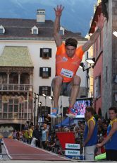 Julian Kellerer, AUT