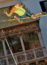 Sergey Kucheryanu, RUS