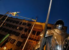 Sergey Kucheryanu, RUS