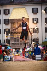 Julian Kellerer, AUT