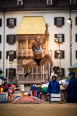 Xenia Achkinadze, GER