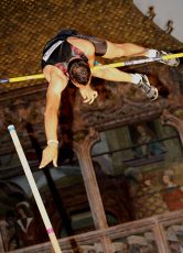 Konstadinos Filippidis, GRE