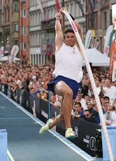 Riccardo Klotz, Photo PLOHE Riccardo Klotz