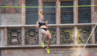 Amalie Svabikova, GEPA-pictures