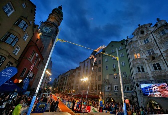 Jerome Clavier, Photo PLOHE