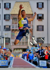 Juan Miguel Echevarria, Foto PLOHE