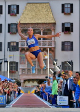 Maryna Bekh-Romanchuk, Foto PLOHE