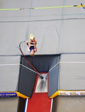 Minna Nikkanen, Foto Hannes Knapp