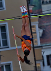 Roberta Bruni, Photo PLOHE Roberta Bruni