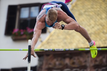 Piotr Lisek, GEPA-pictures