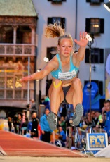 Sarah Lagger, Photo PLOHE