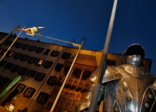 Sergey Kucheryanu, Photo PLOHE