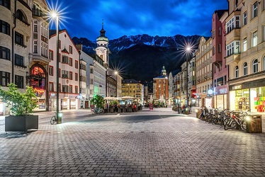 Maria-Theresien-Straße