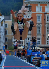 Nastassia Mironchyk-Ivanova