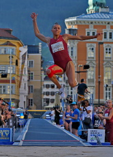 Maryna Bekh-Romanchuk