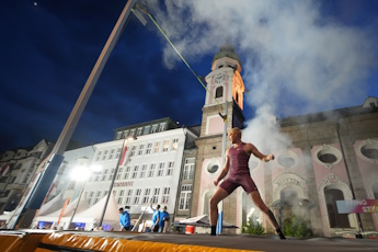 Zachery Bradford, Foto Danijel Jovanovic Zachery Bradford