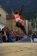 Lester Lescay Gay, Foto Danijel Jovanovic Lester Lescay Gay